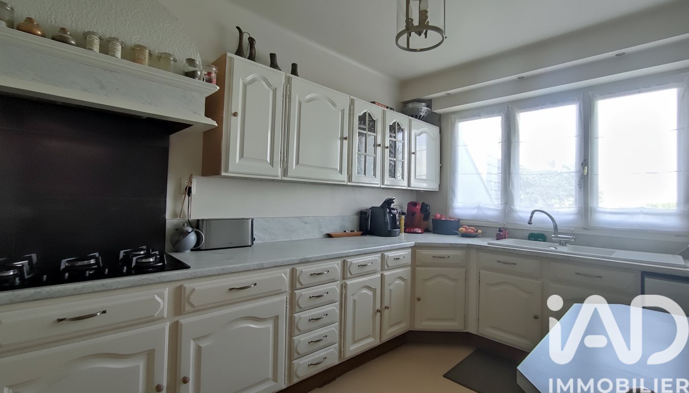 Maison à vendre, 130m², Savigny-sur-Orge