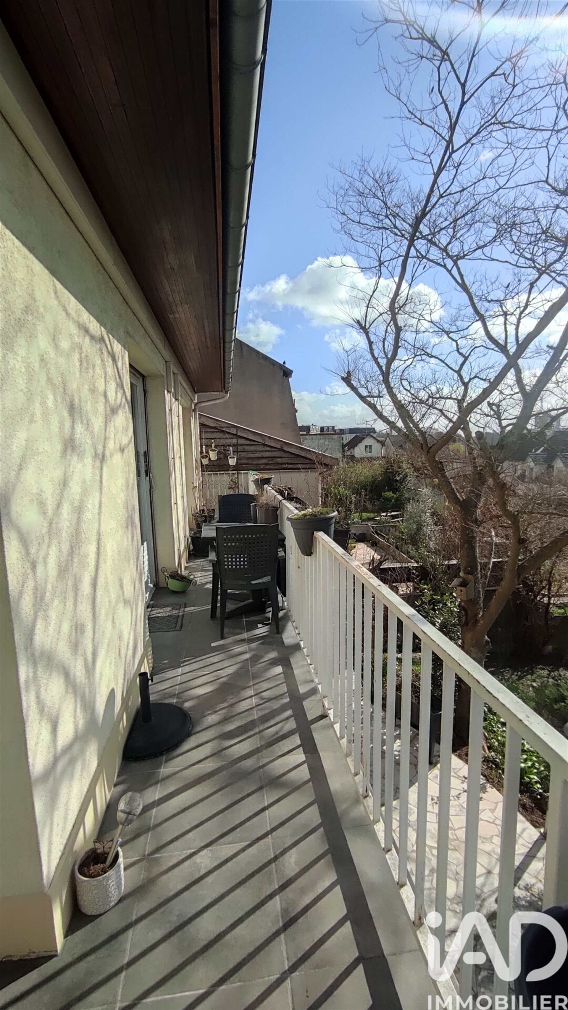 Maison à vendre, 130m², Savigny-sur-Orge