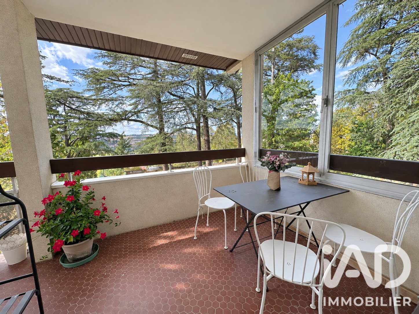 Appartement à vendre, 116m², Saint-Priest-en-Jarez