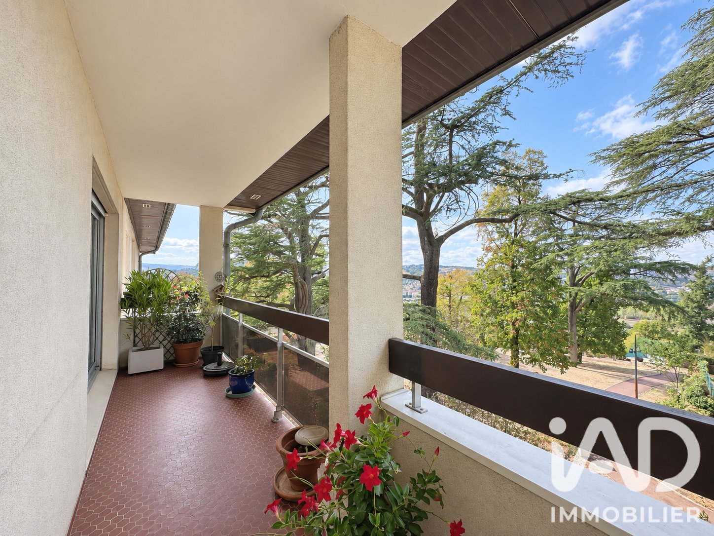 Appartement à vendre, 116m², Saint-Priest-en-Jarez