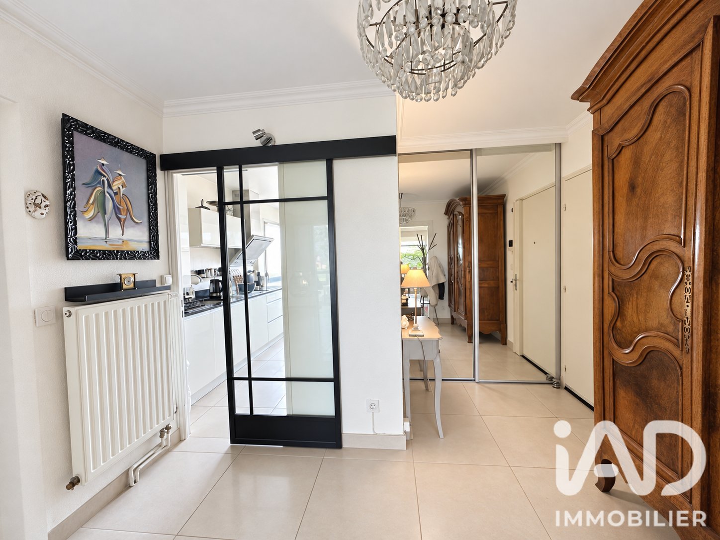 Appartement à vendre, 116m², Saint-Priest-en-Jarez