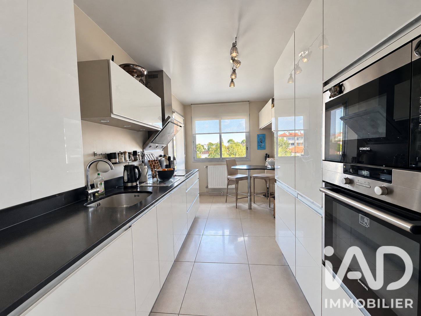 Appartement à vendre, 116m², Saint-Priest-en-Jarez