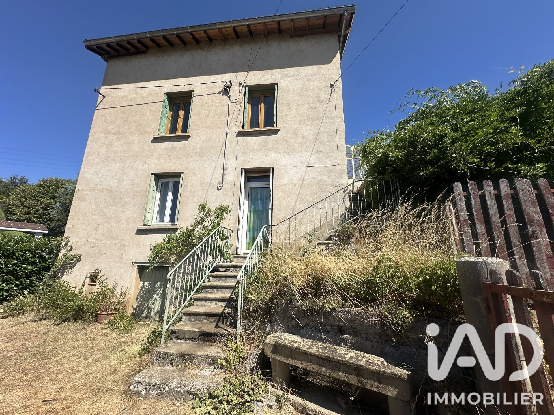 Maison à vendre, 142m², Saint-Héand