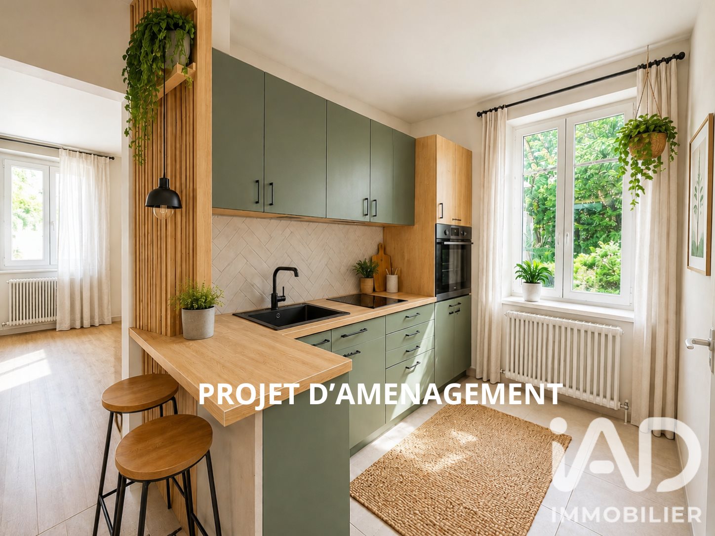 Maison à vendre, 142m², Saint-Héand