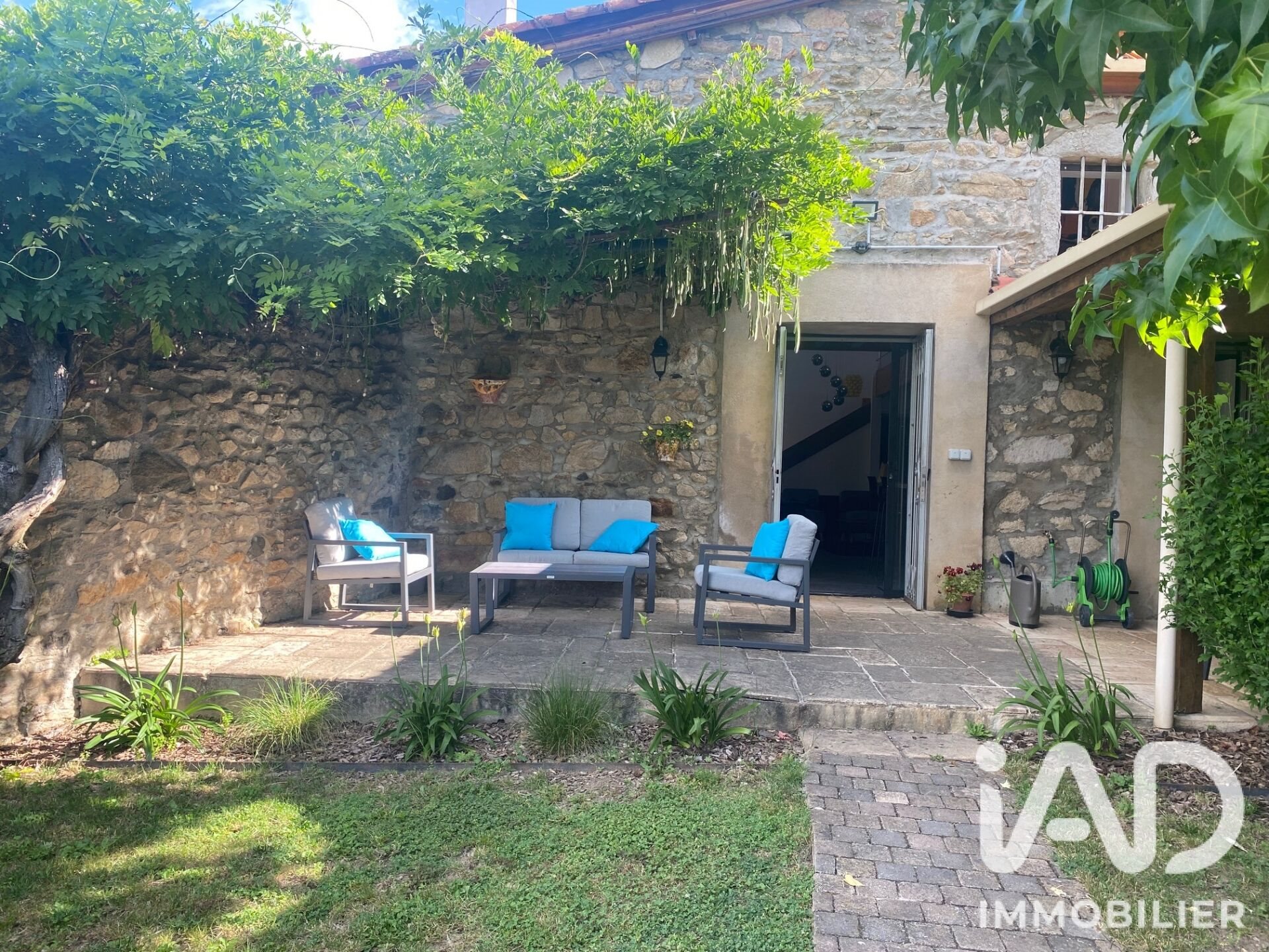 Maison à vendre, 135m², Mornant