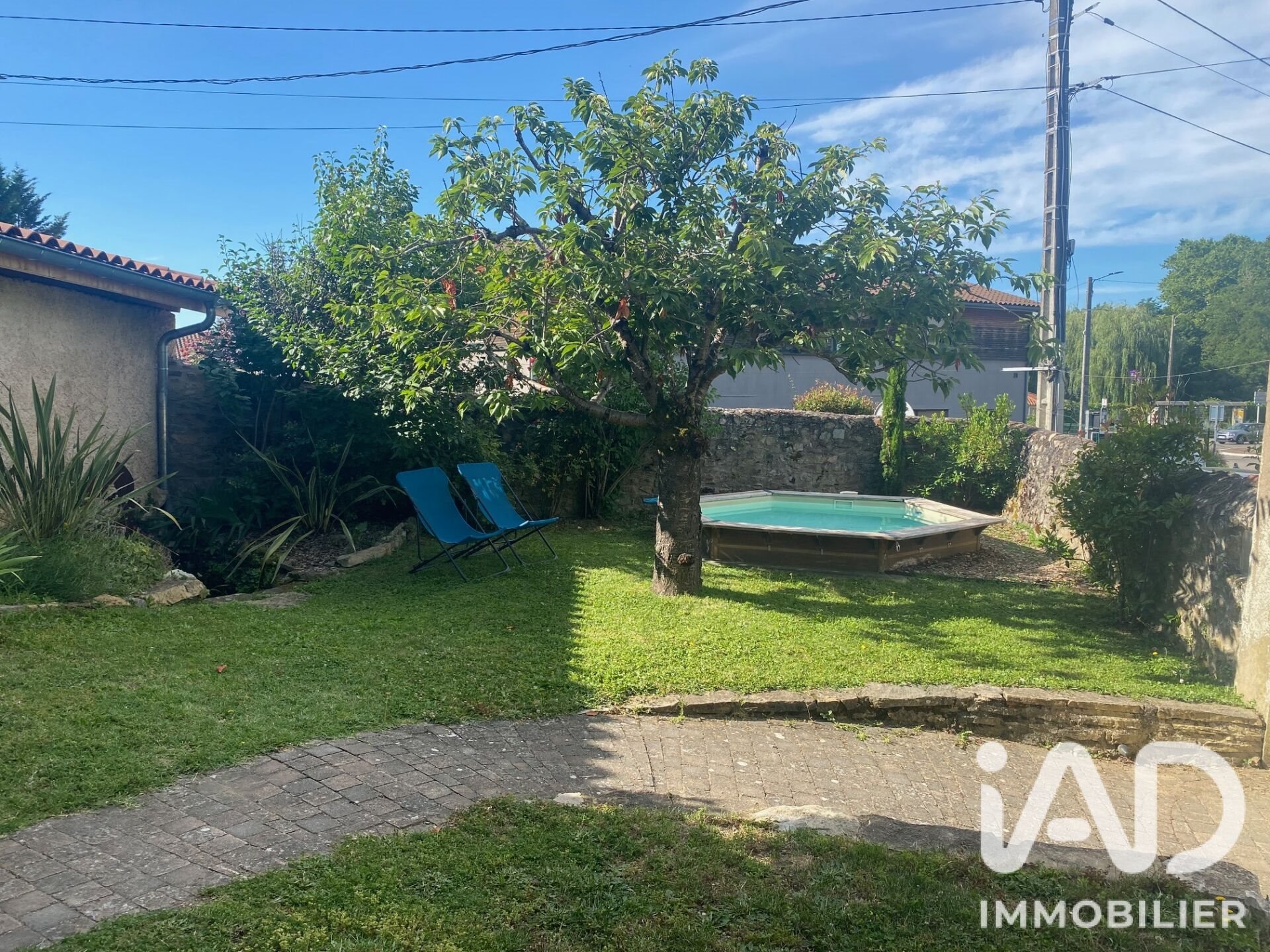 Maison à vendre, 135m², Mornant
