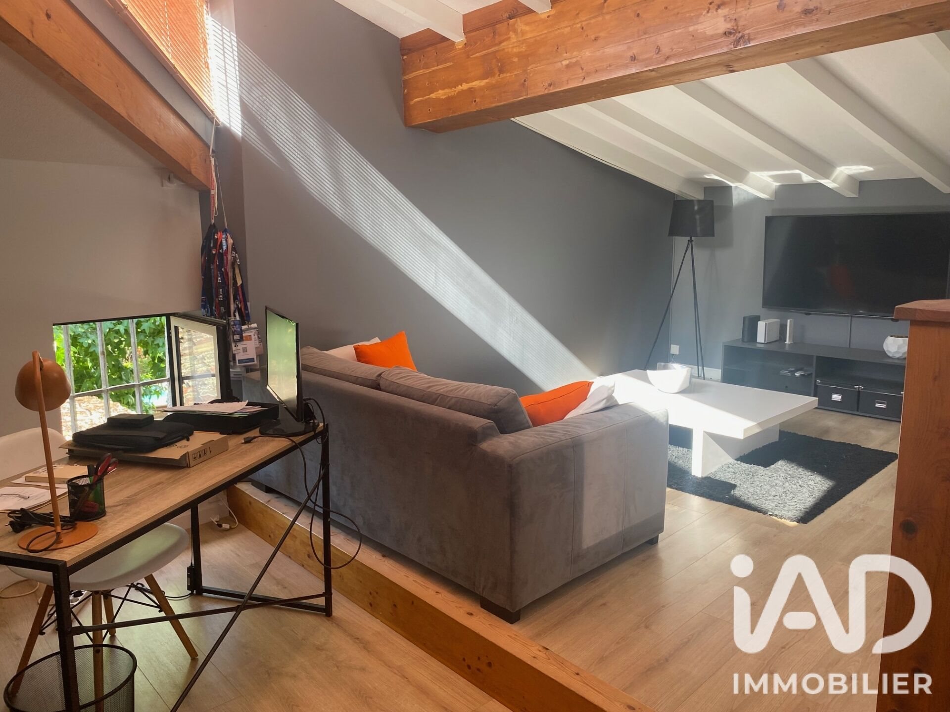 Maison à vendre, 135m², Mornant
