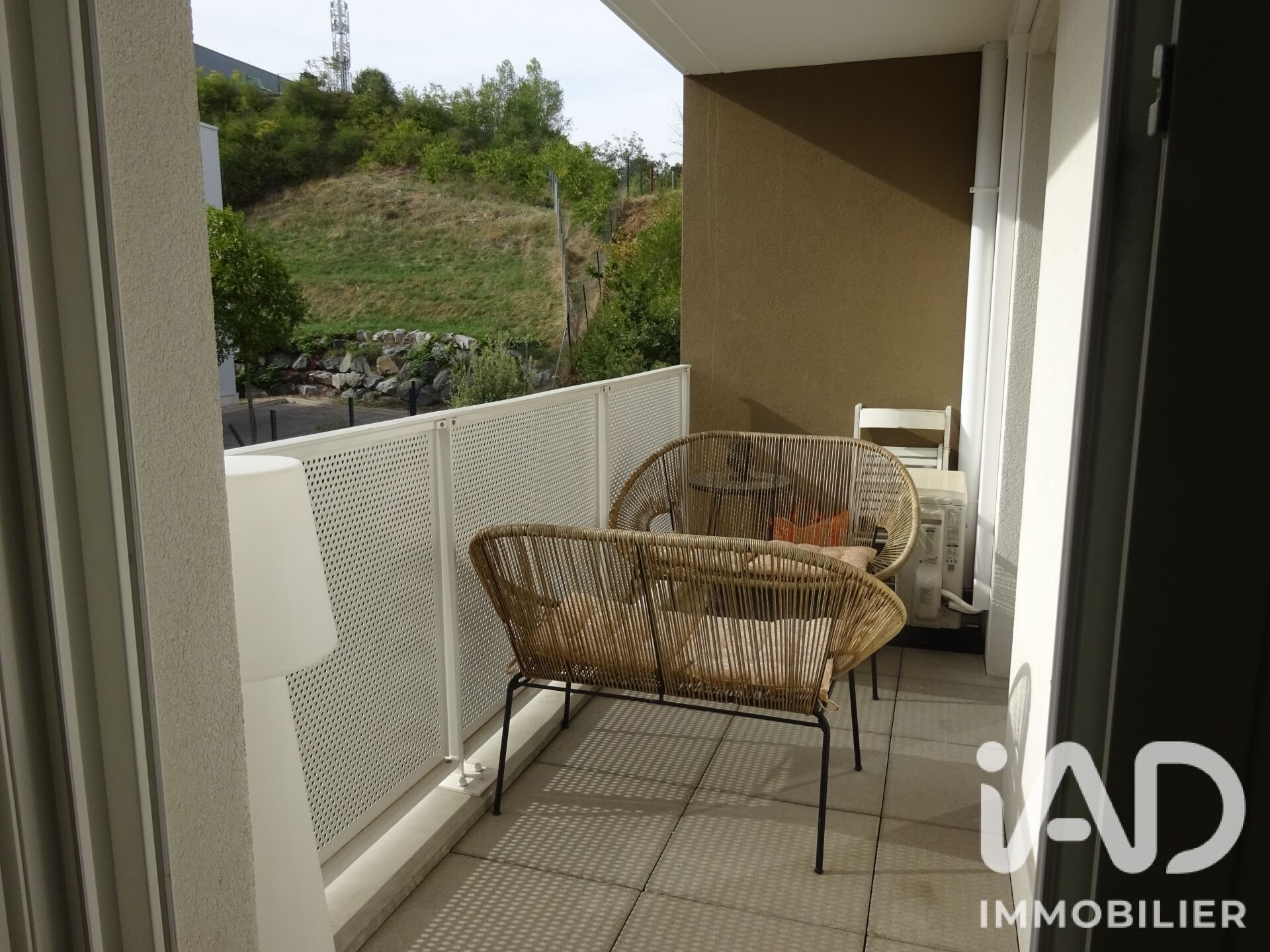 Appartement à vendre, 40m², Grigny
