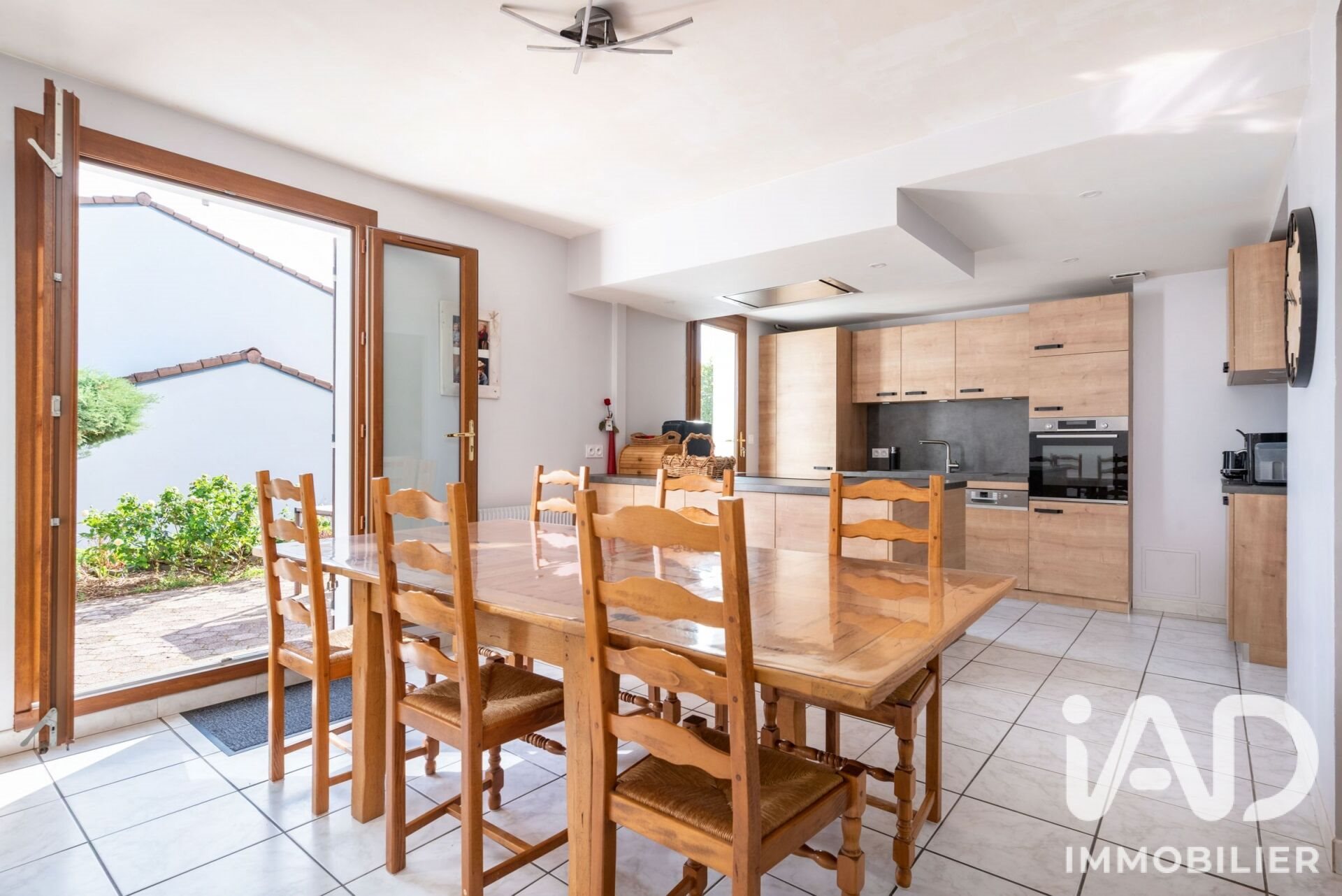 Maison à vendre, 102m², Givors