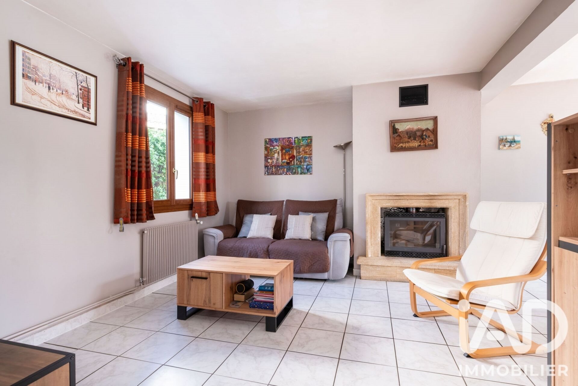 Maison à vendre, 102m², Givors