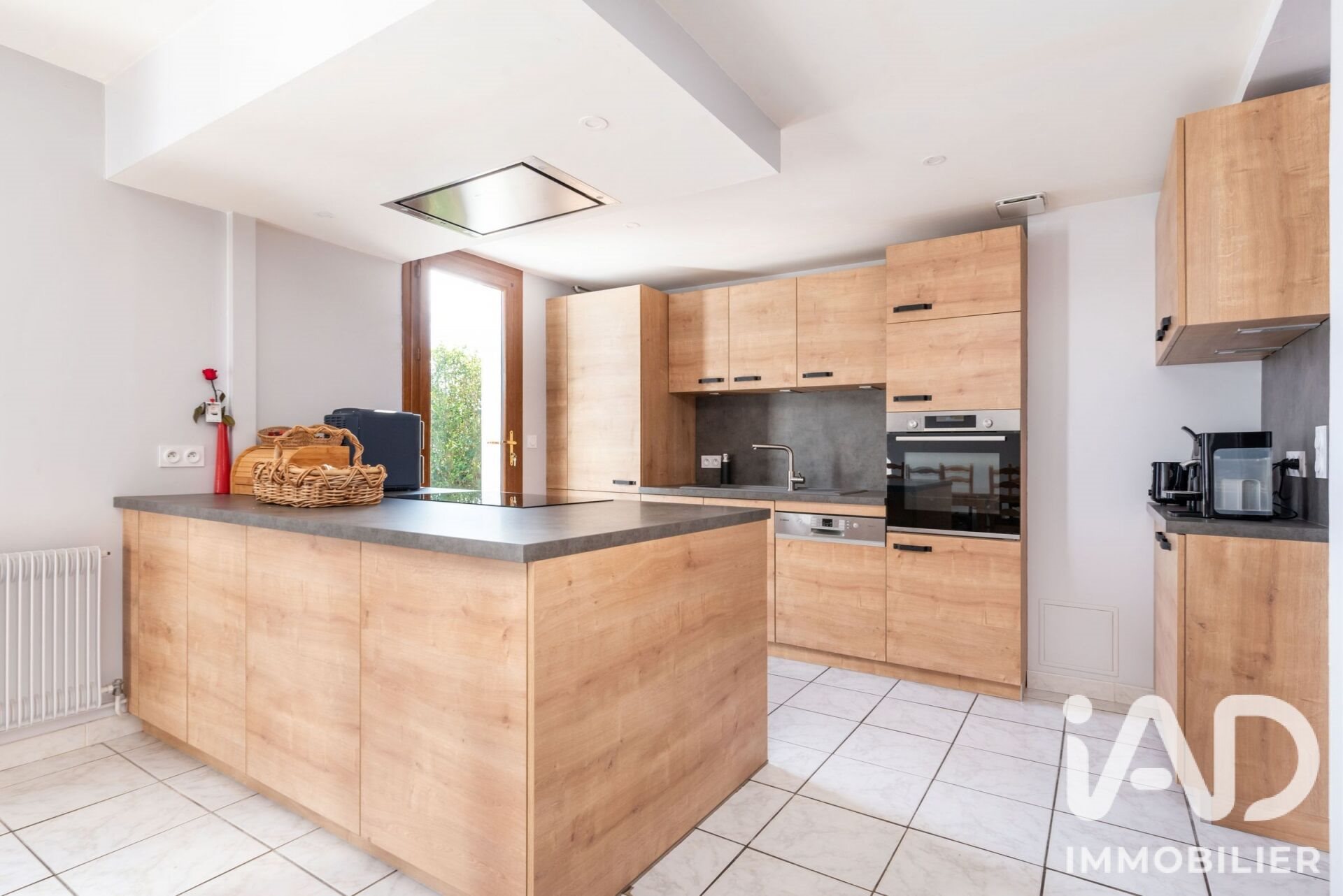 Maison à vendre, 102m², Givors