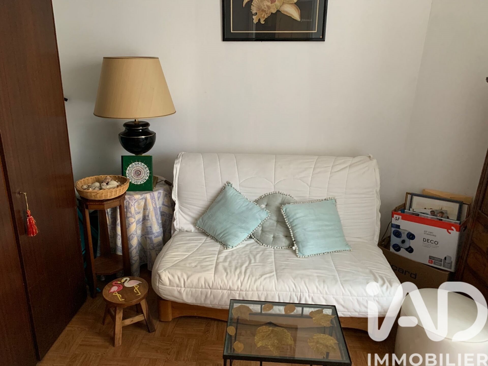 Maison à vendre, 60m², Les Sables-d'Olonne