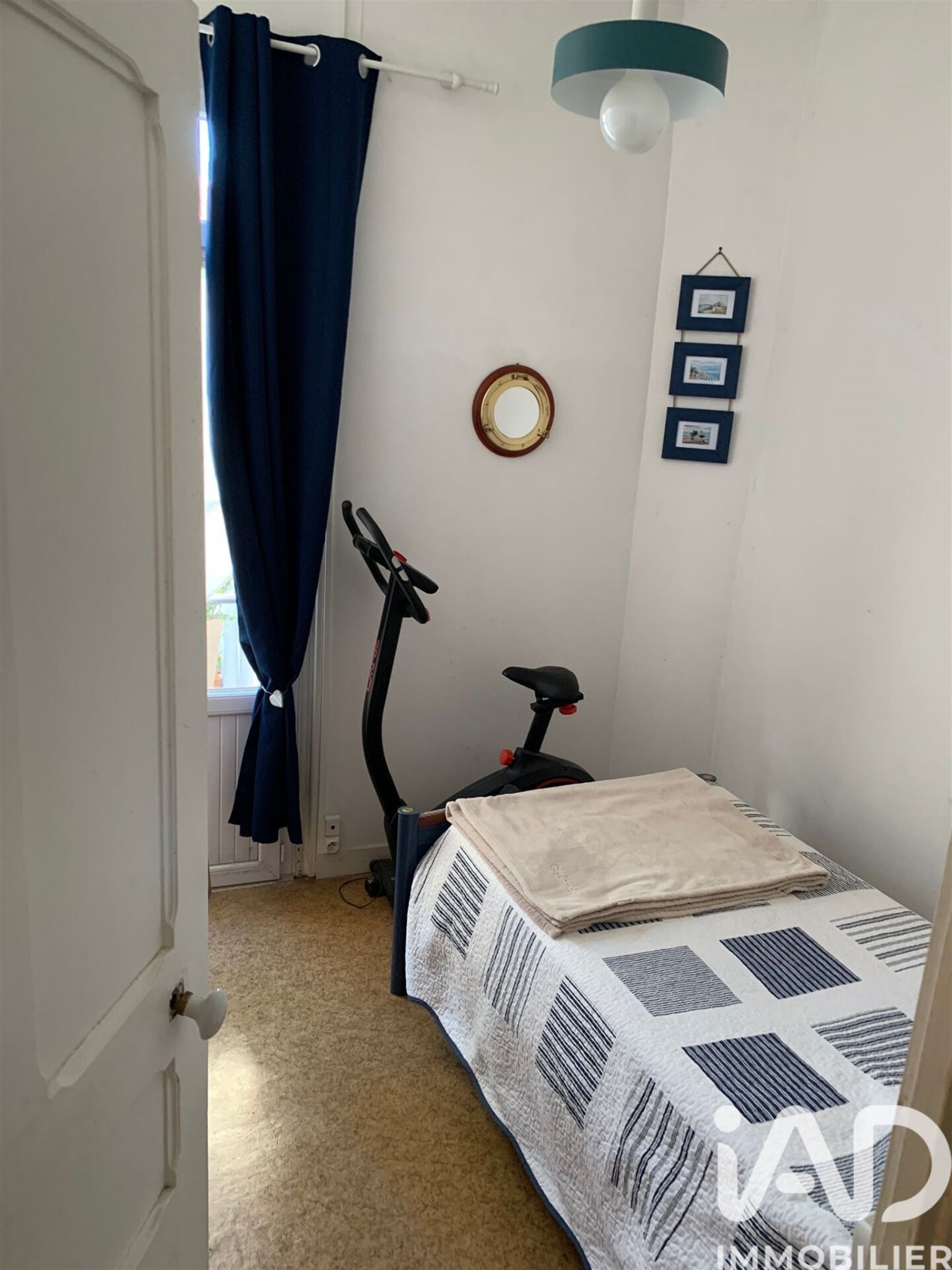 Maison à vendre, 60m², Les Sables-d'Olonne