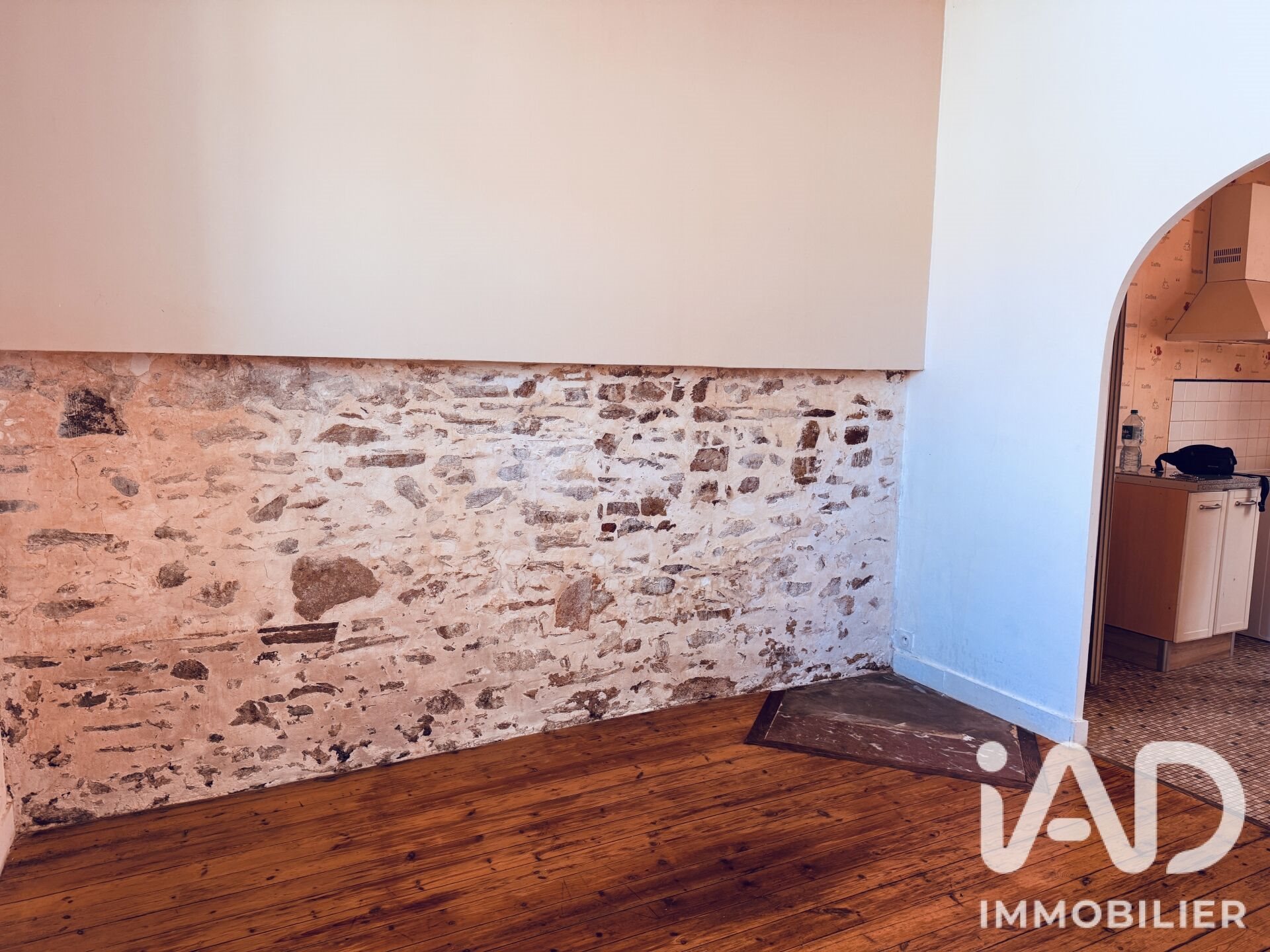 Maison à vendre, 70m², Les Sables-d'Olonne