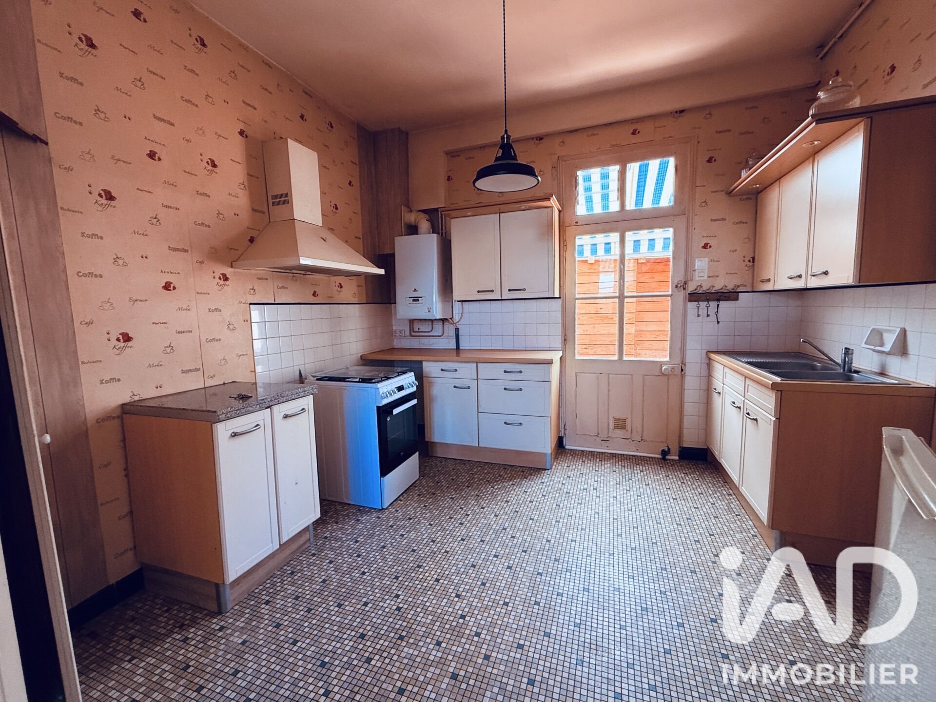 Maison à vendre, 70m², Les Sables-d'Olonne