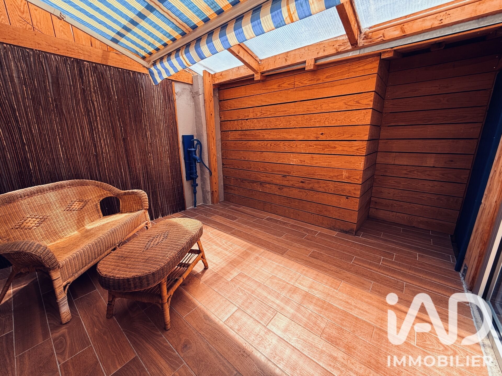 Maison à vendre, 70m², Les Sables-d'Olonne