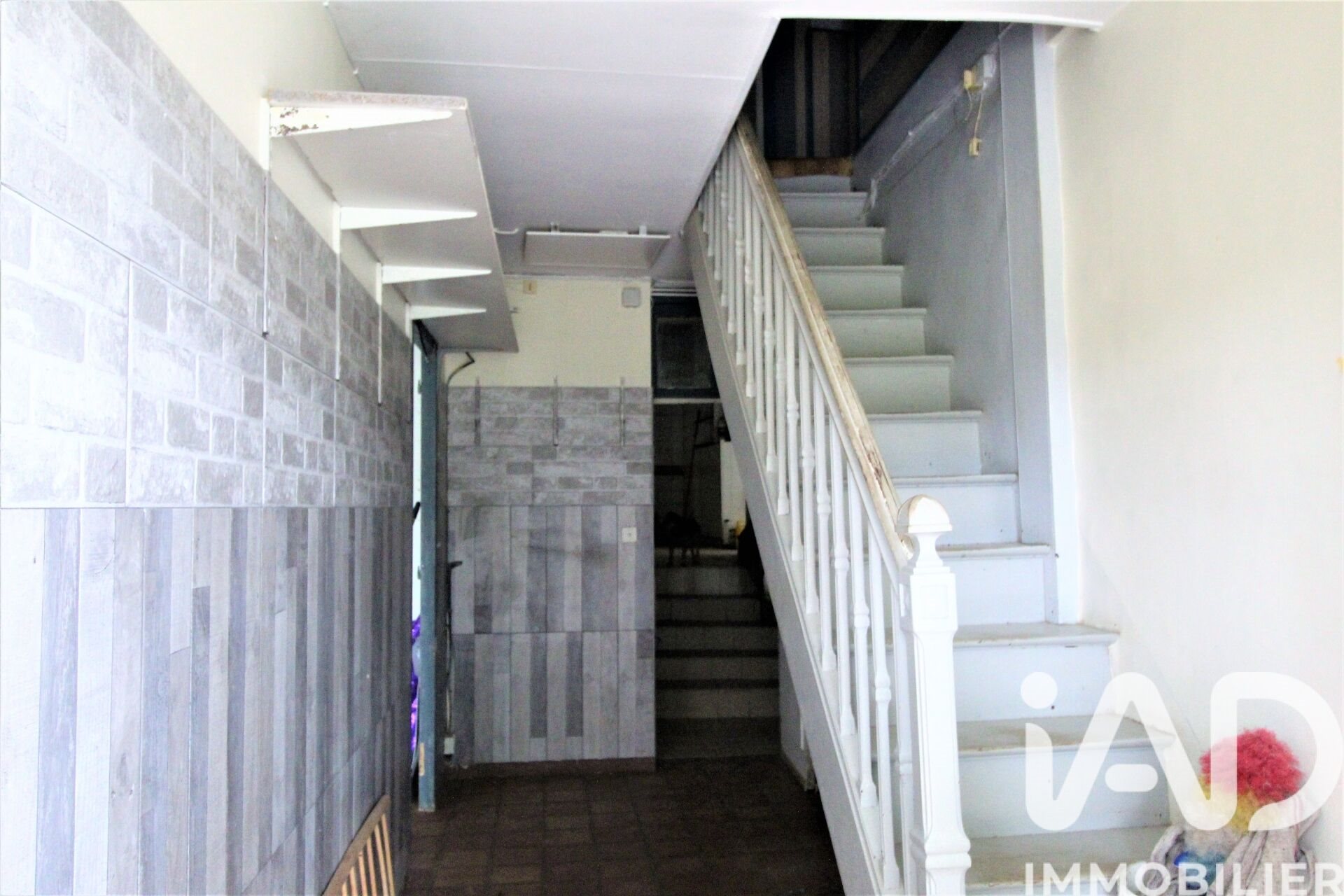 Maison à vendre, 111m², Grandparigny