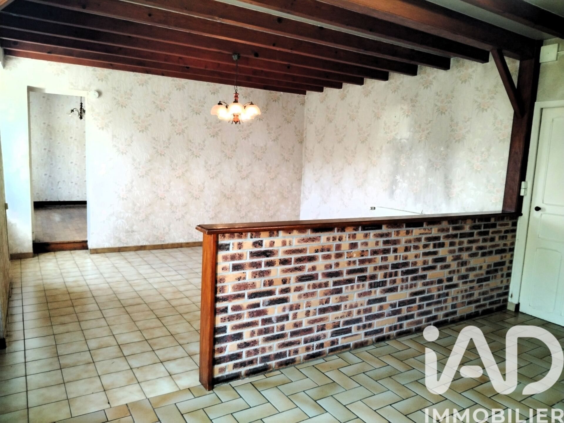 Maison à vendre, 87m², Le Grand-Celland