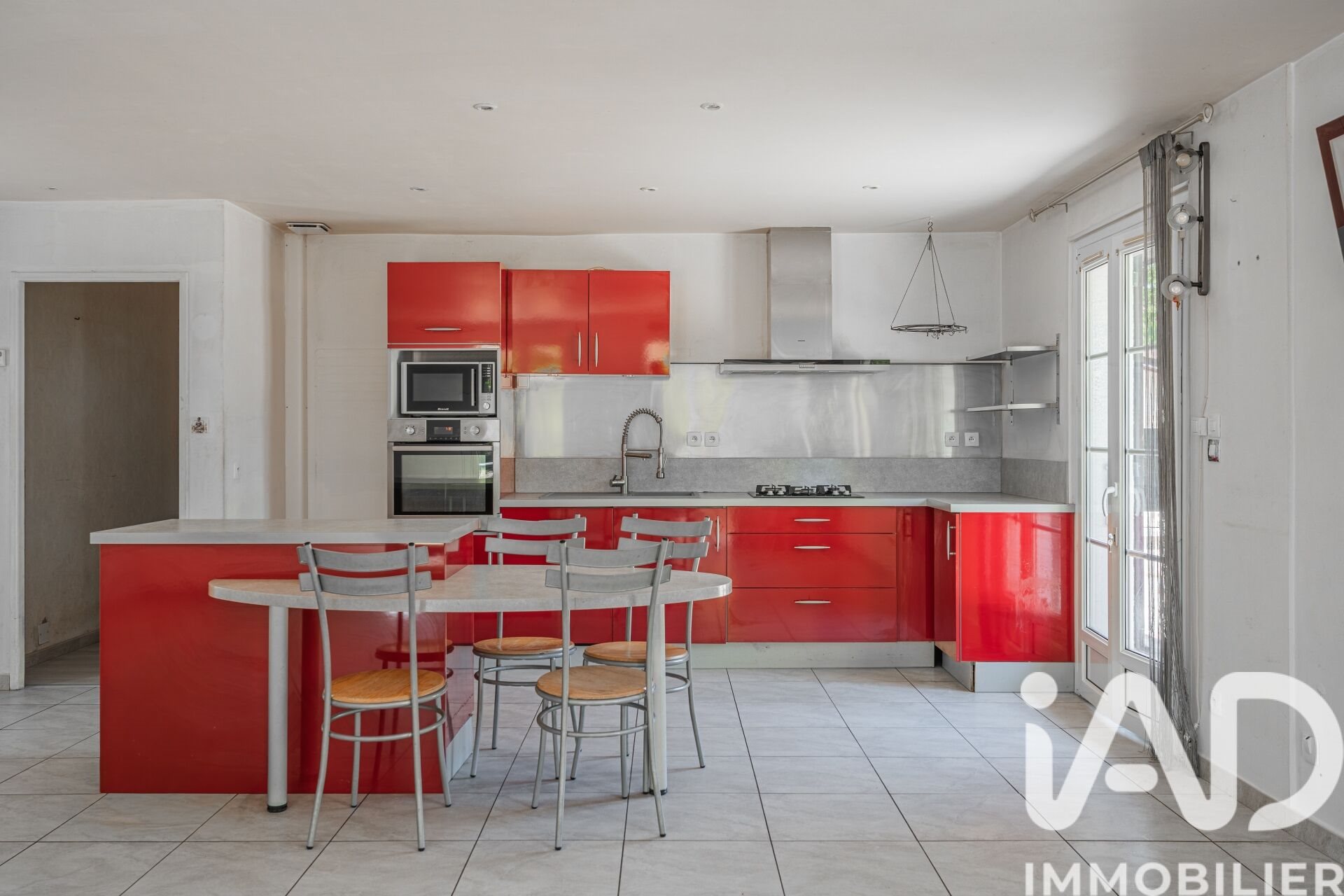 Maison à vendre, 123m², Notre-Dame-de-Mésage