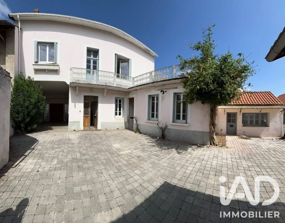 Maison à vendre, 170m², Bordères-sur-l'Echez