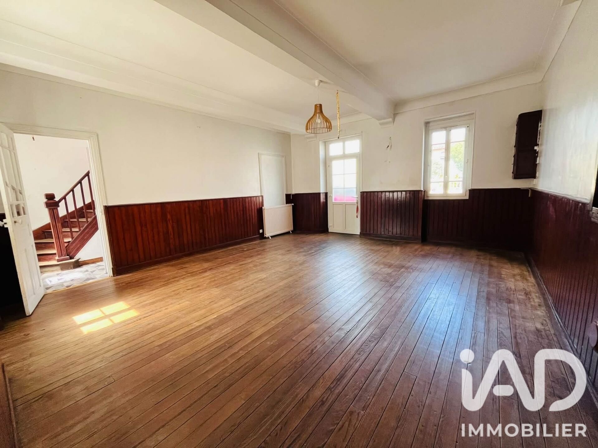 Maison à vendre, 170m², Bordères-sur-l'Echez