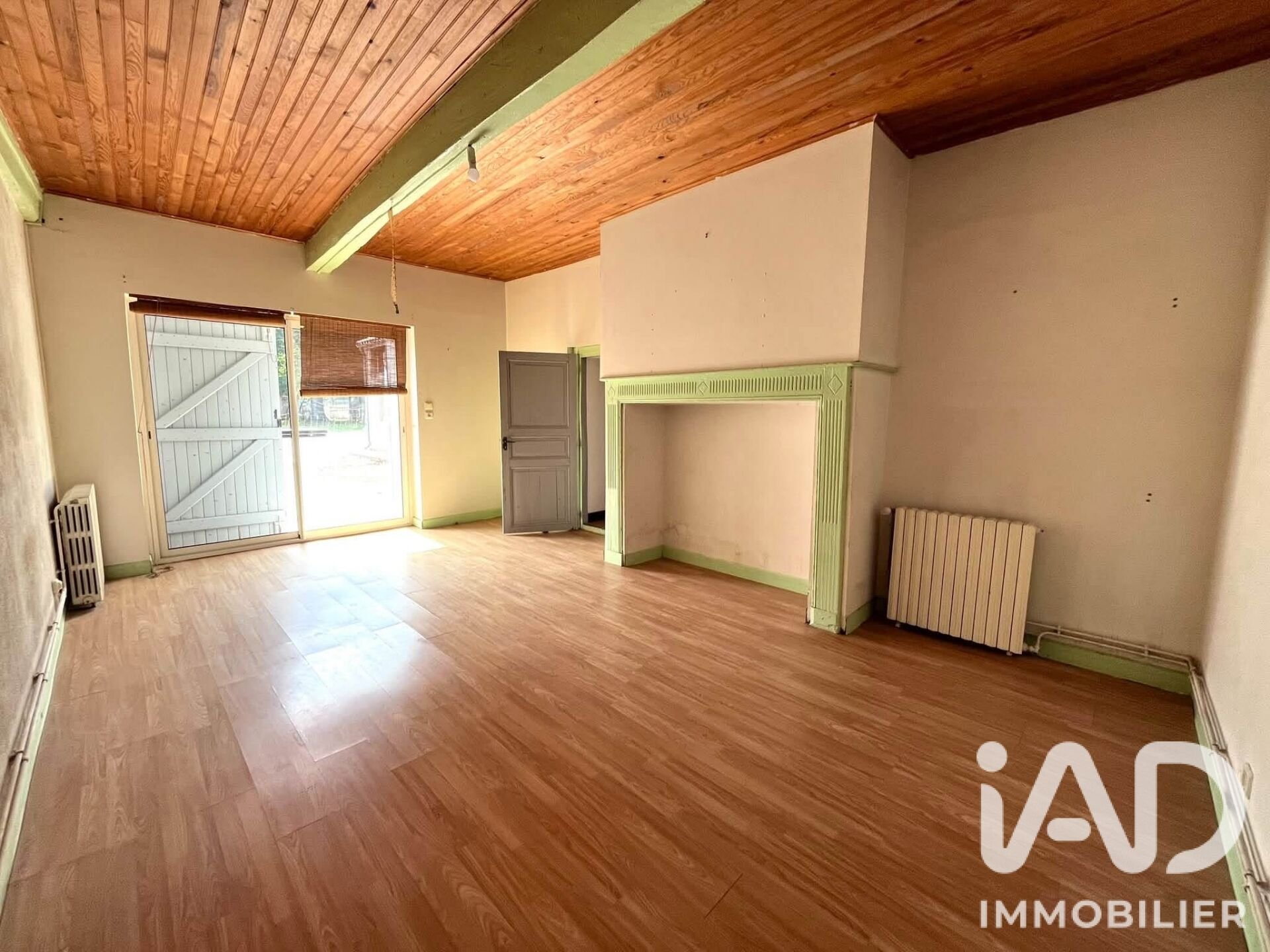 Maison à vendre, 170m², Bordères-sur-l'Echez