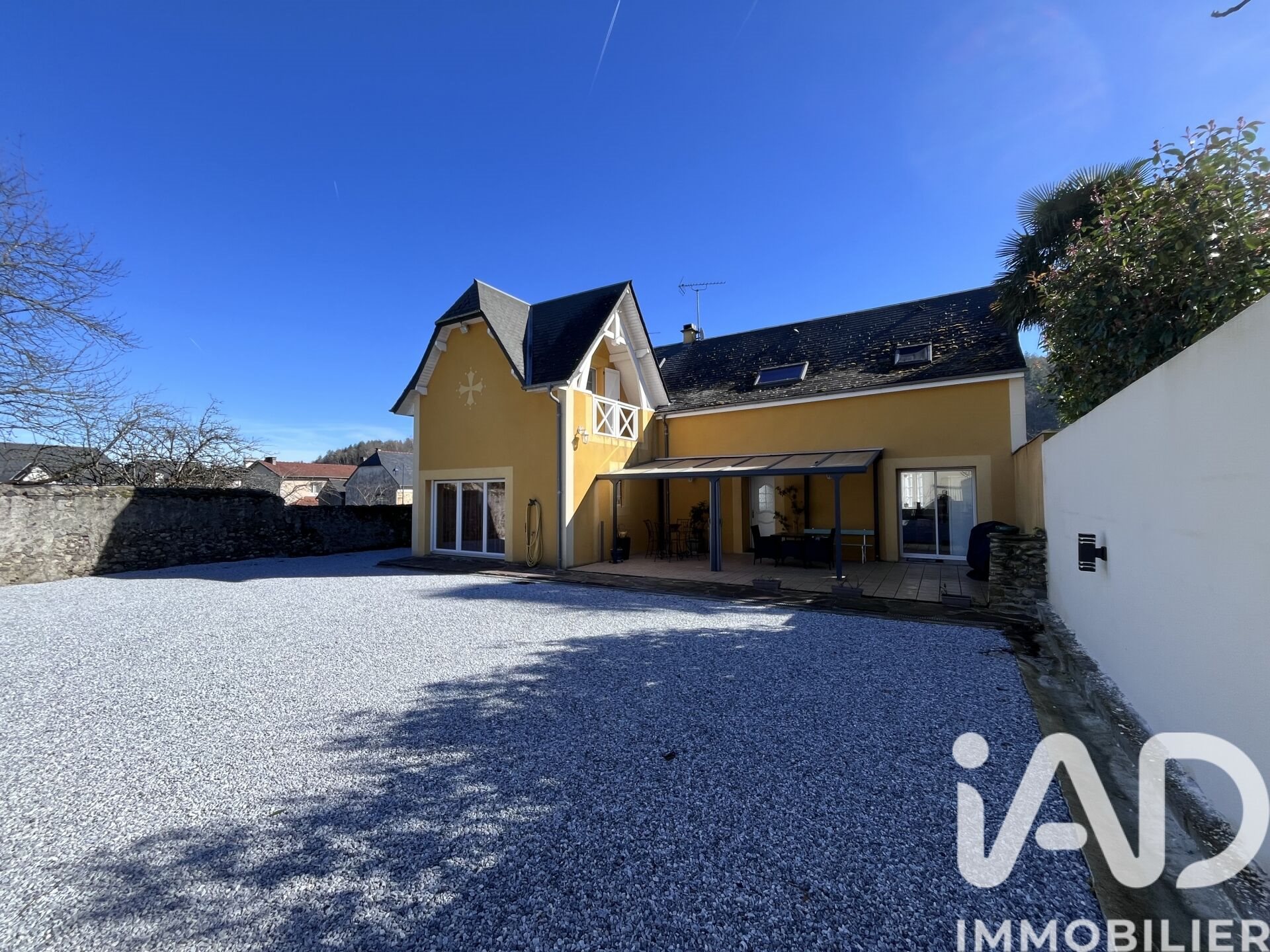 Maison à vendre, 155m², Adé