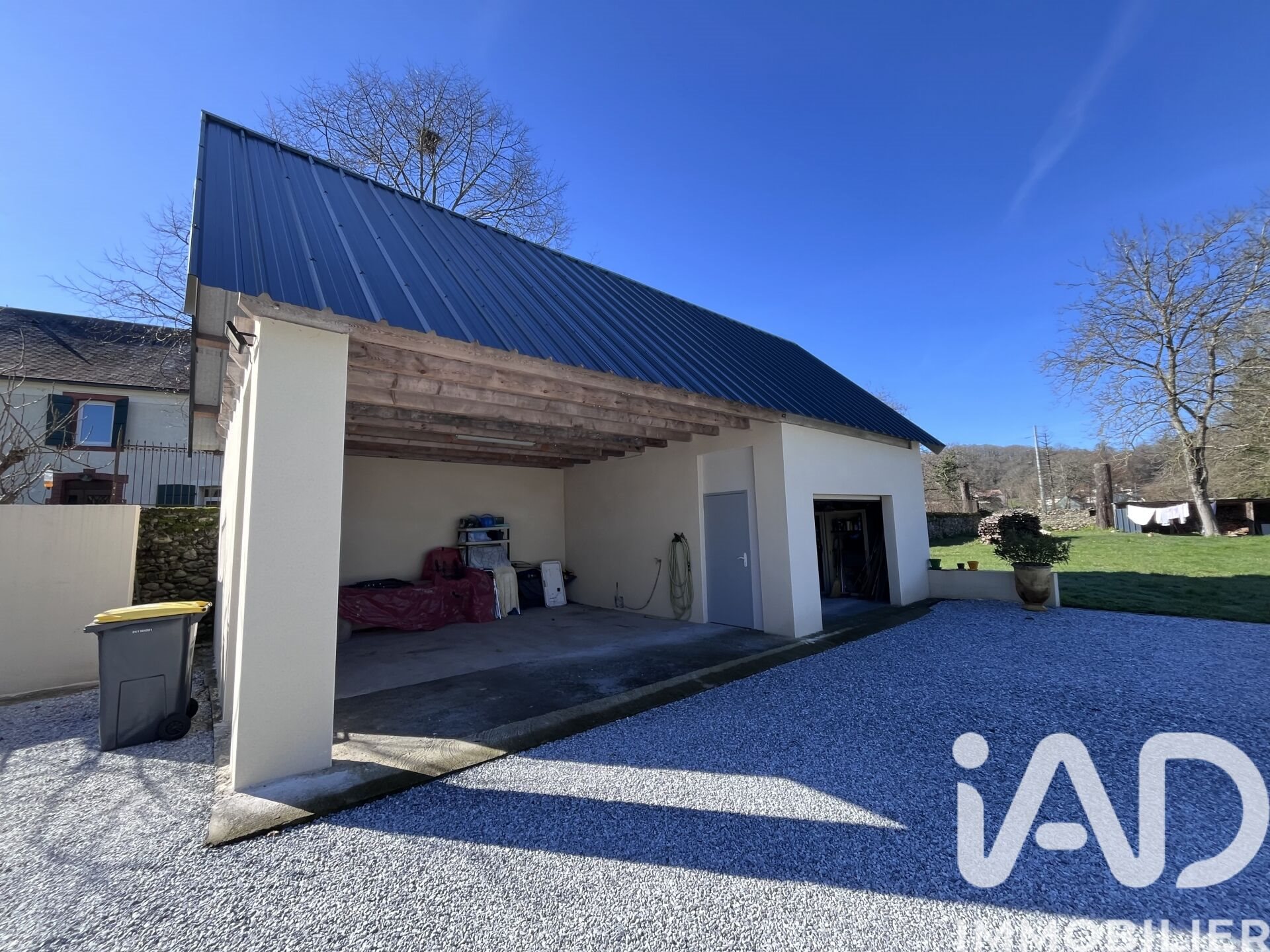 Maison à vendre, 155m², Adé