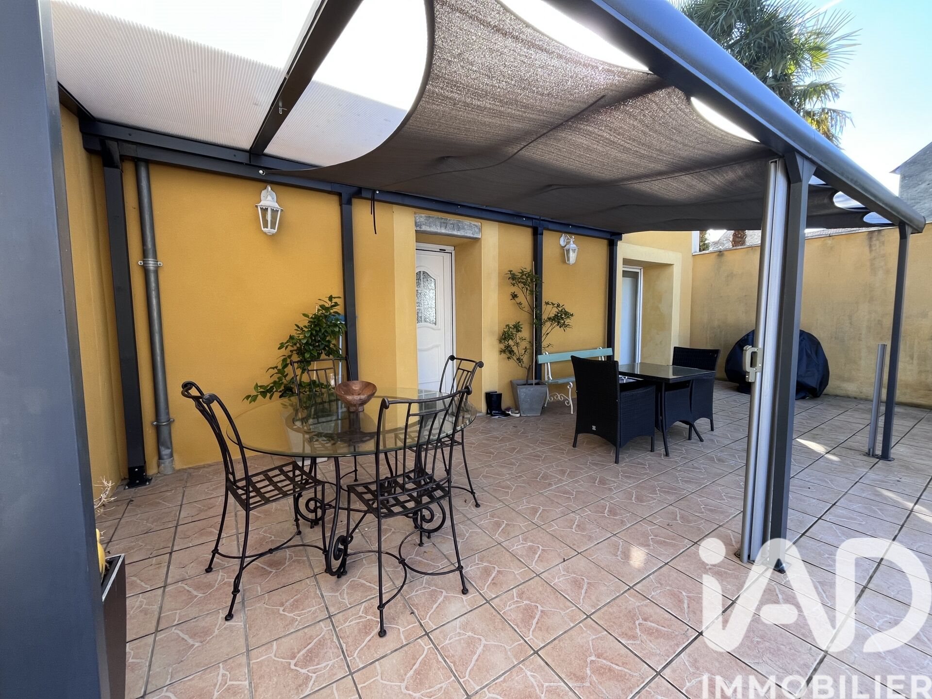 Maison à vendre, 155m², Adé