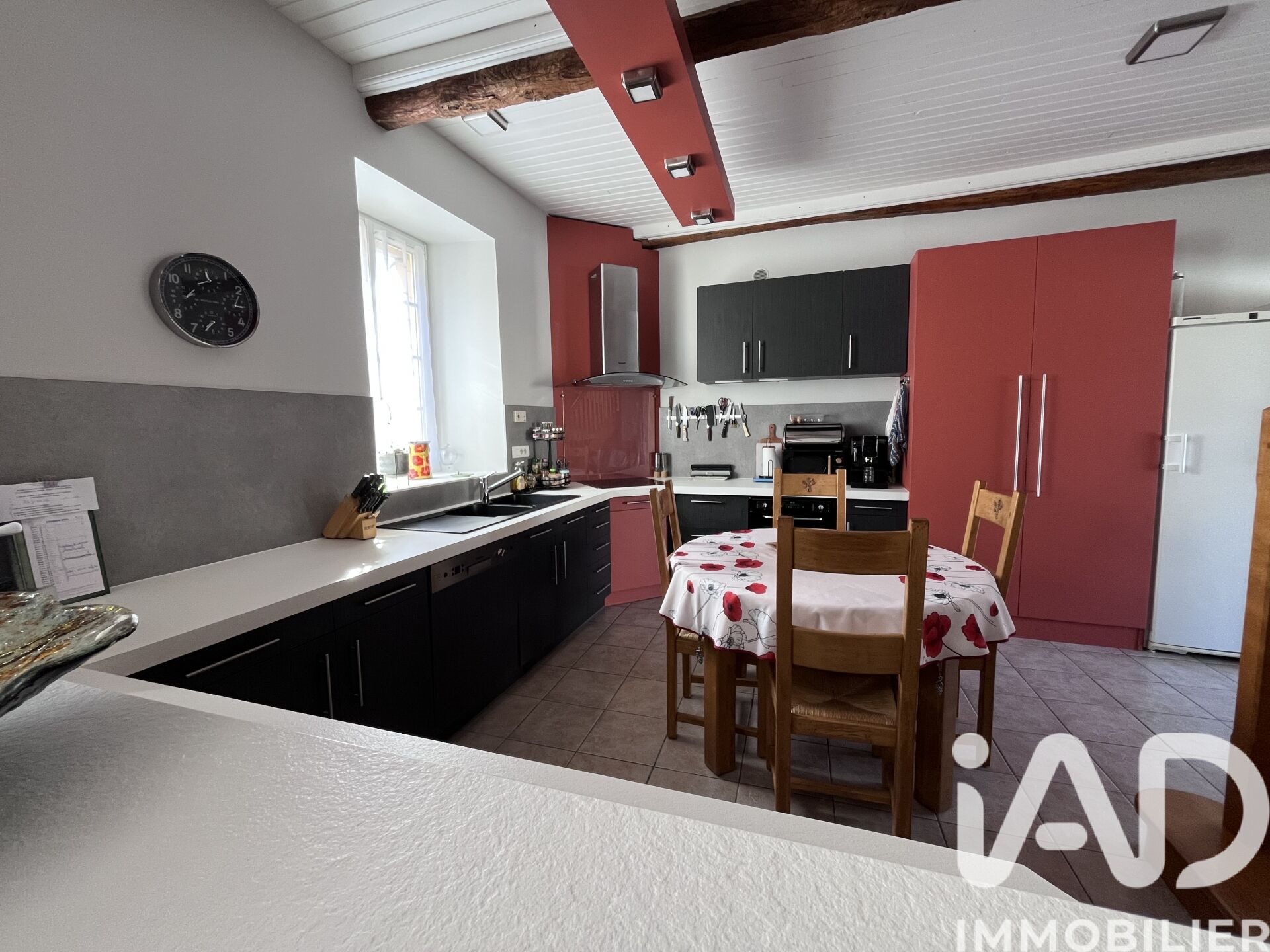 Maison à vendre, 155m², Adé