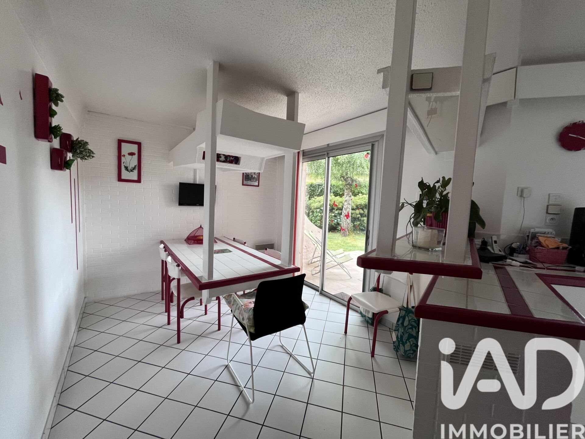 Maison à vendre, 130m², Lannemezan