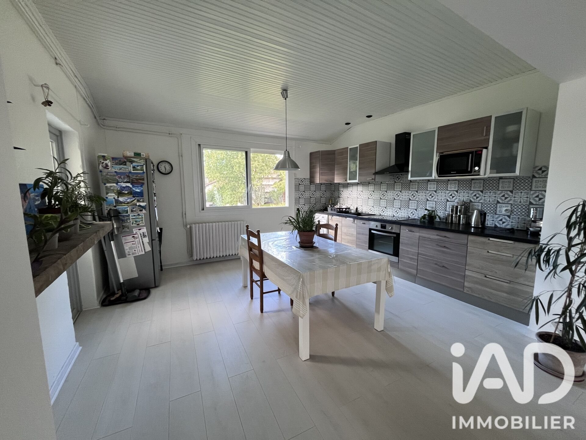 Maison à vendre, 192m², Laloubère
