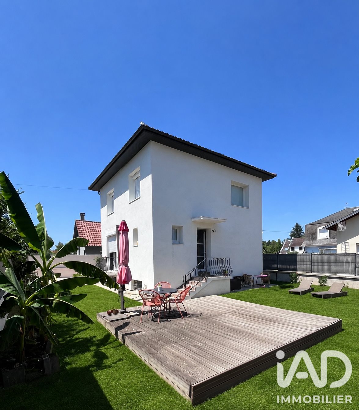 Maison à vendre, 90m², Odos