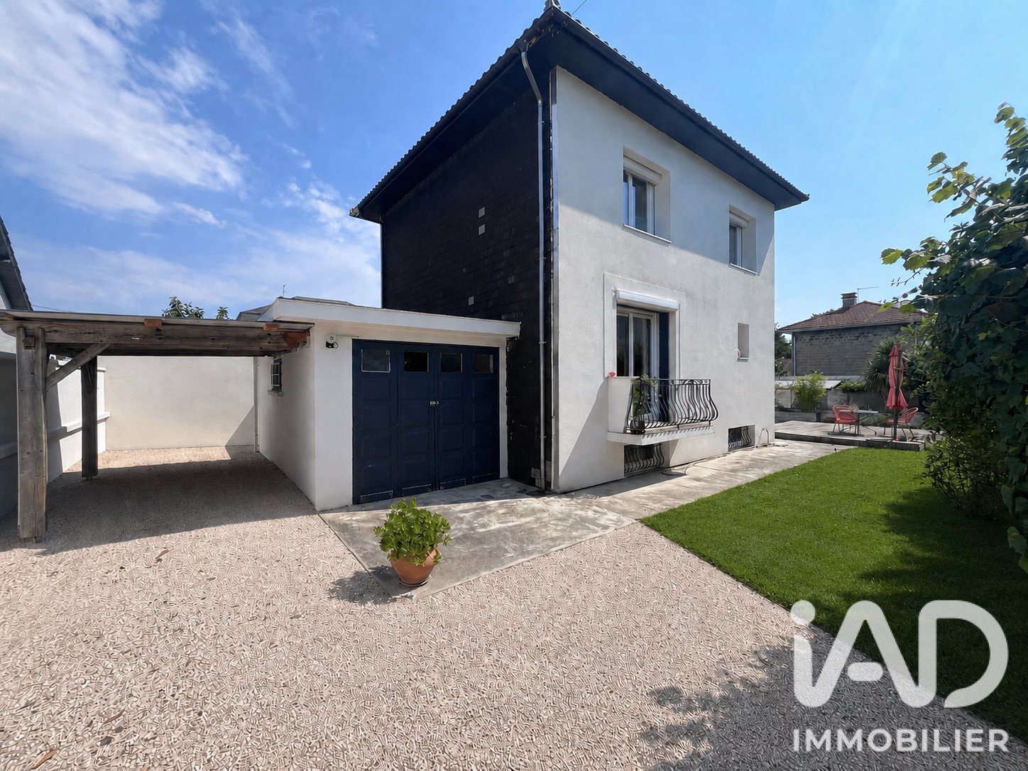 Maison à vendre, 90m², Odos