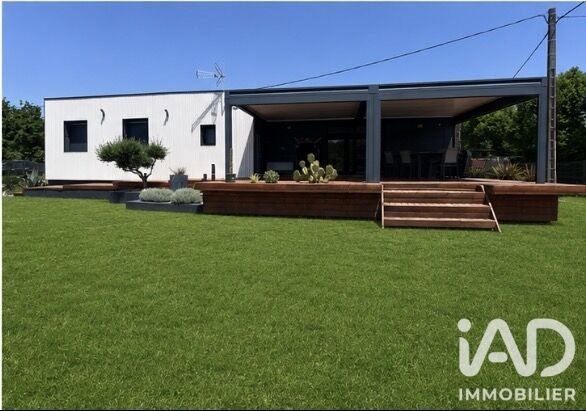 Maison à vendre, 127m², Carbonne