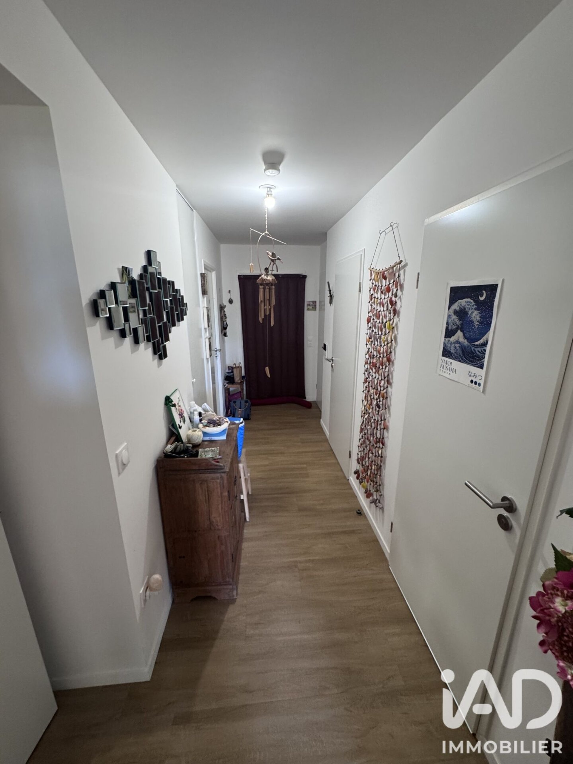 Appartement à vendre, 59m², Bayeux