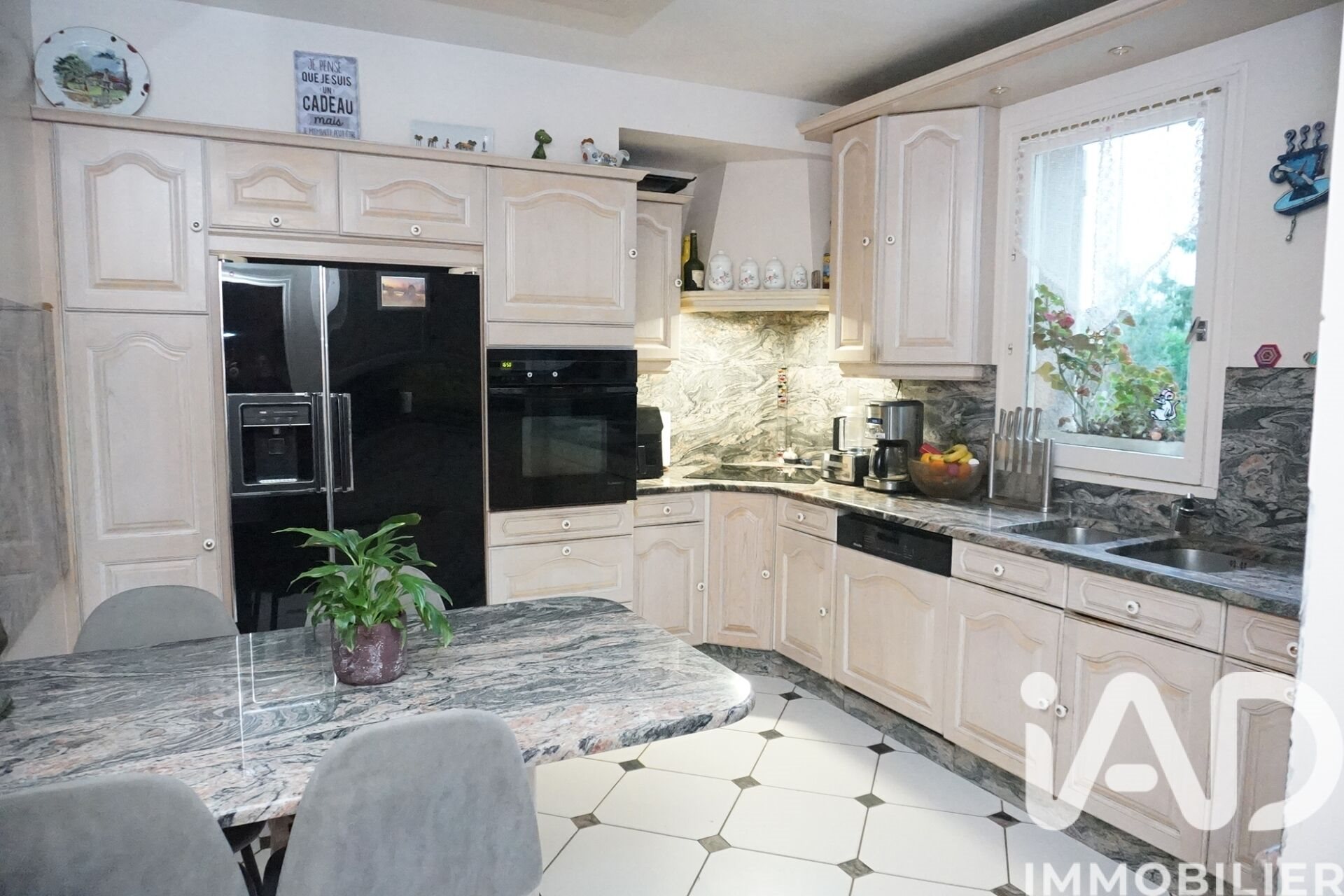 Maison à vendre, 158m², Boissise-la-Bertrand