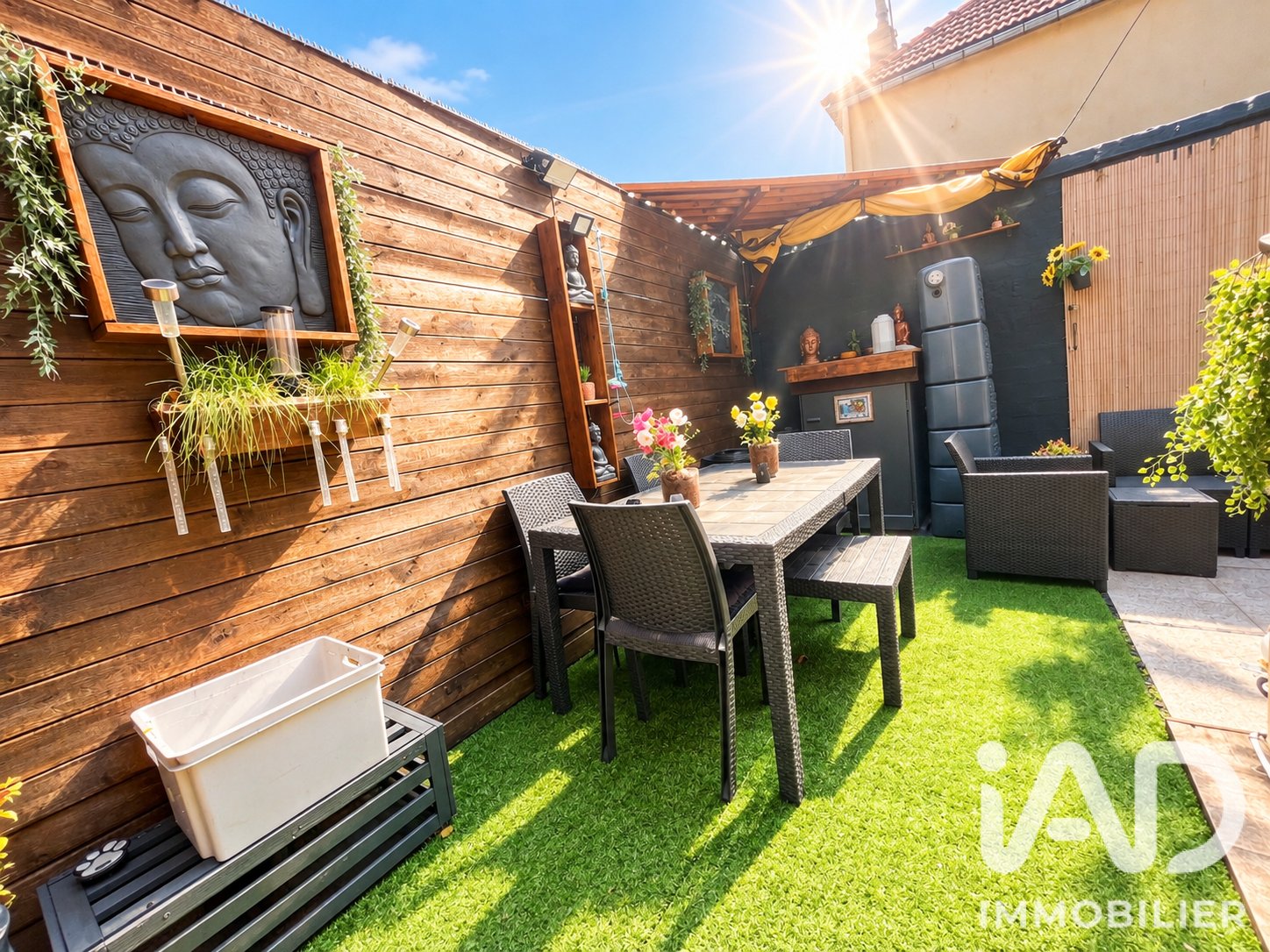 Maison à vendre, 103m², Le Havre