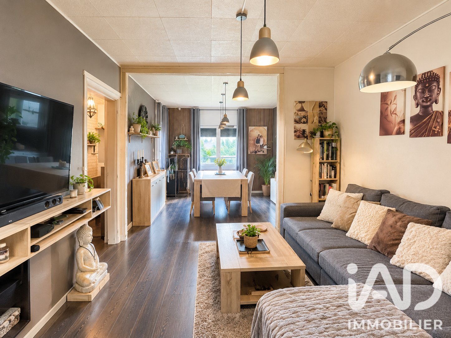 Maison à vendre, 103m², Le Havre