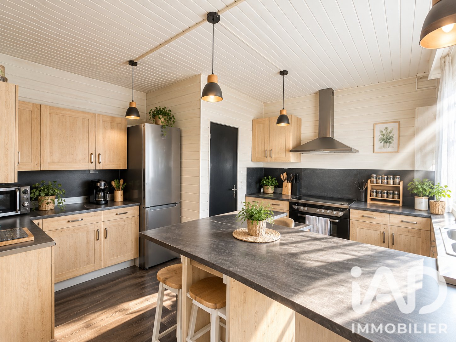Maison à vendre, 103m², Le Havre