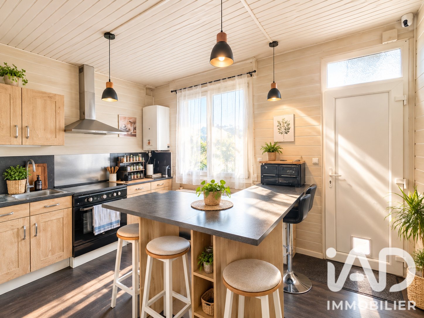 Maison à vendre, 103m², Le Havre