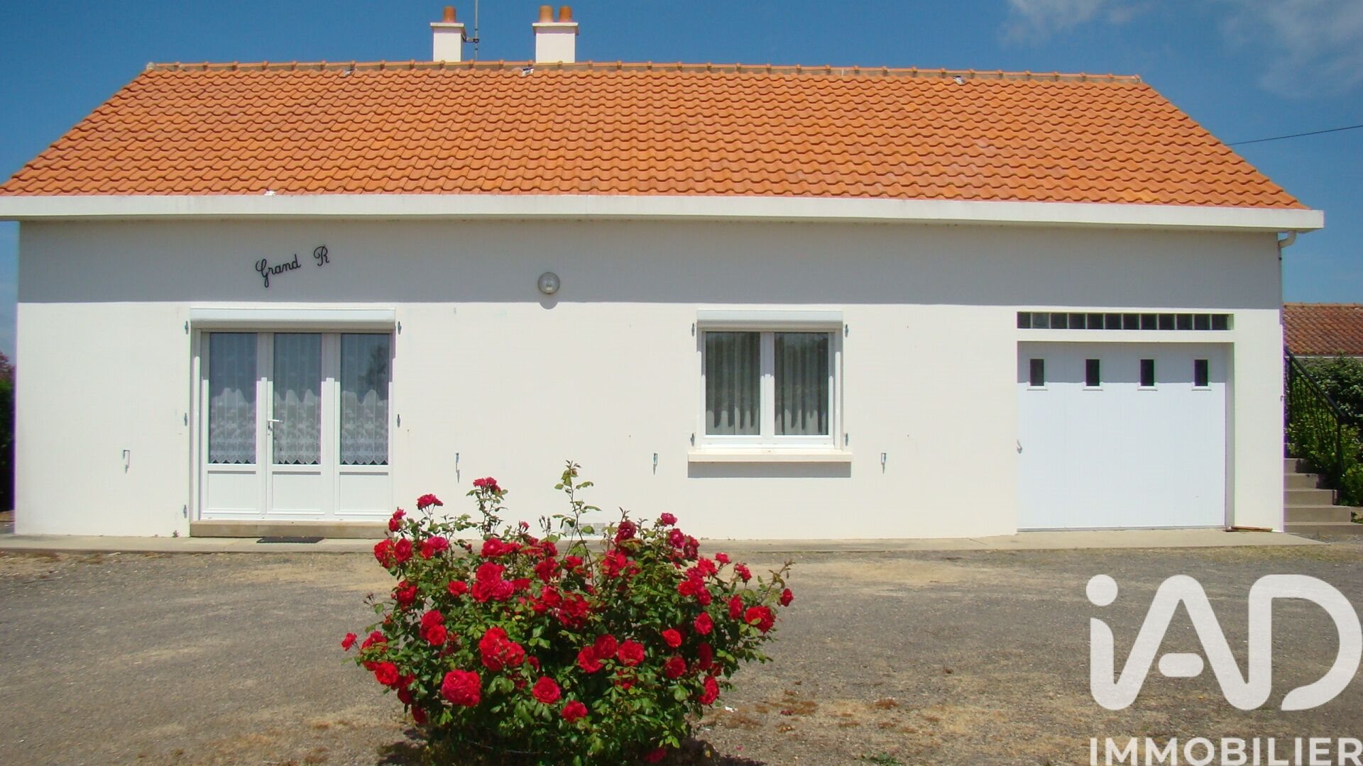 Maison à vendre, 73m², Notre-Dame-de-Monts