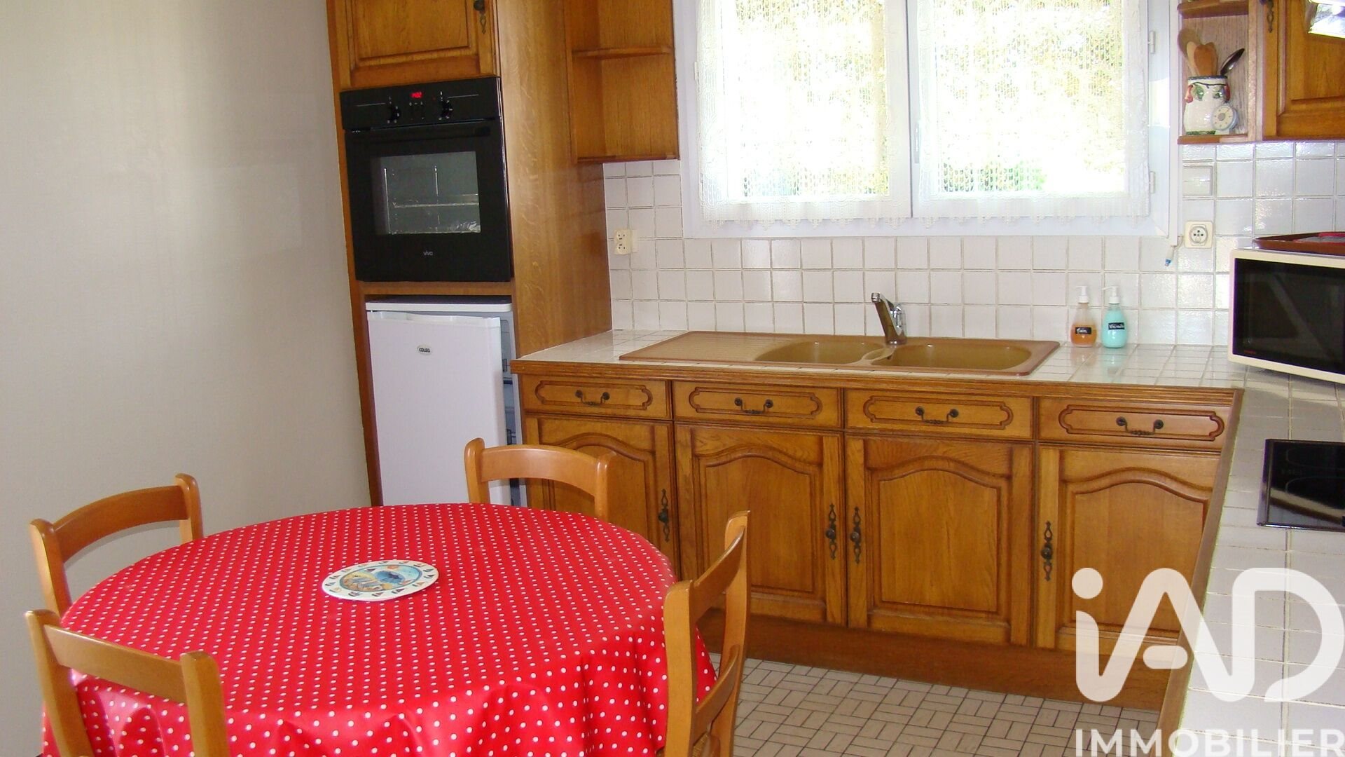 Maison à vendre, 73m², Notre-Dame-de-Monts
