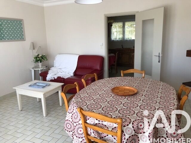 Maison à vendre, 73m², Notre-Dame-de-Monts