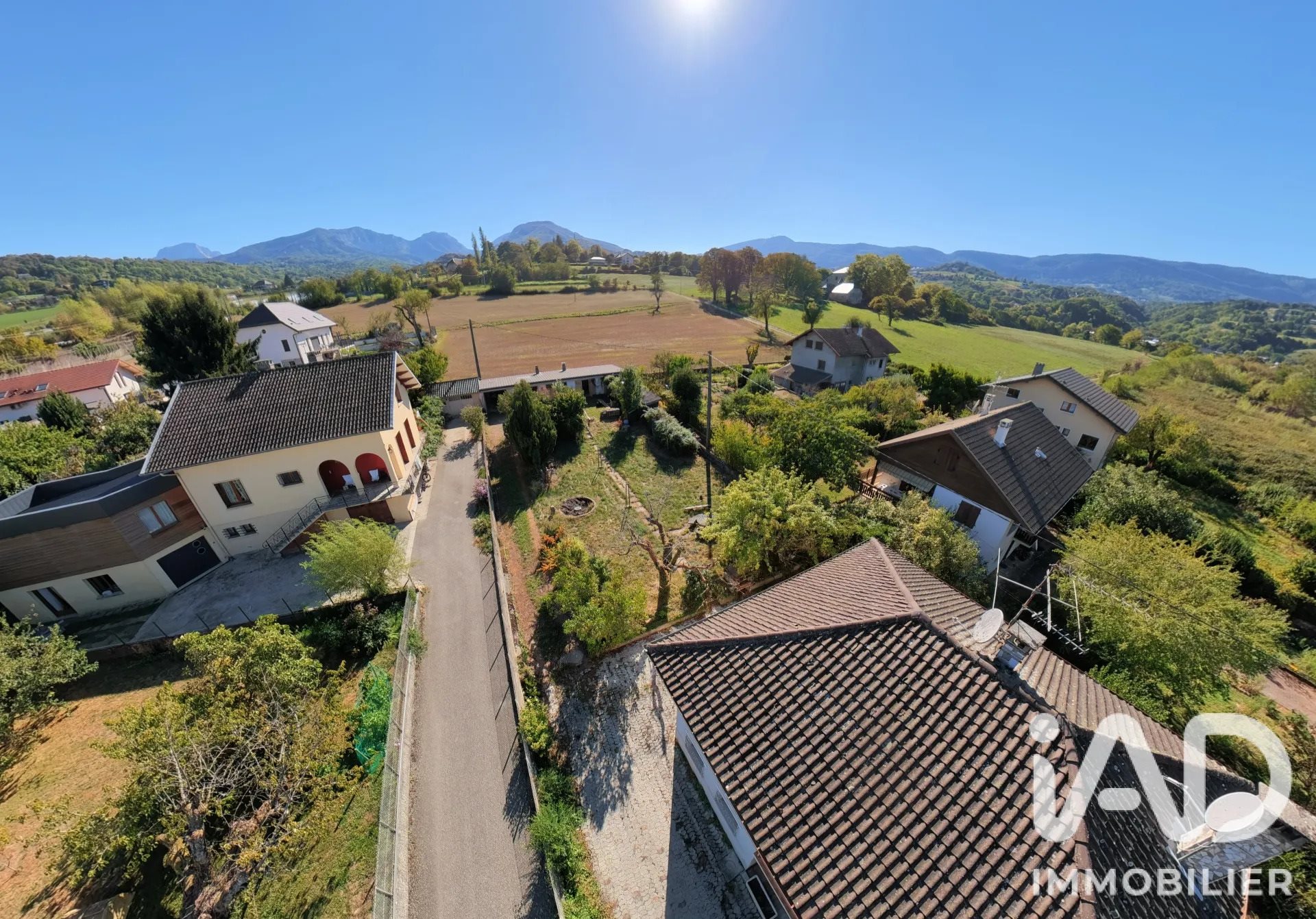 Maison à vendre, 129m², Cognin