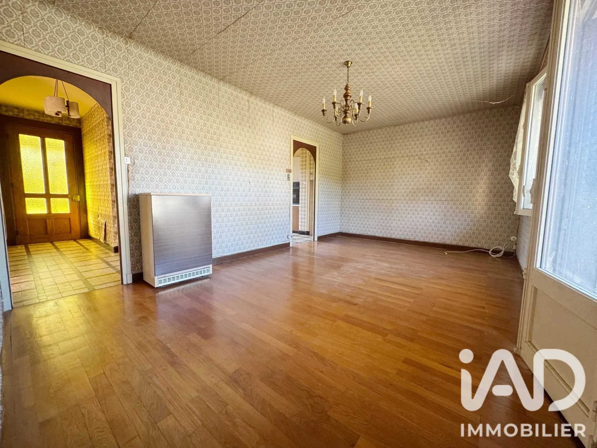 Maison à vendre, 129m², Cognin