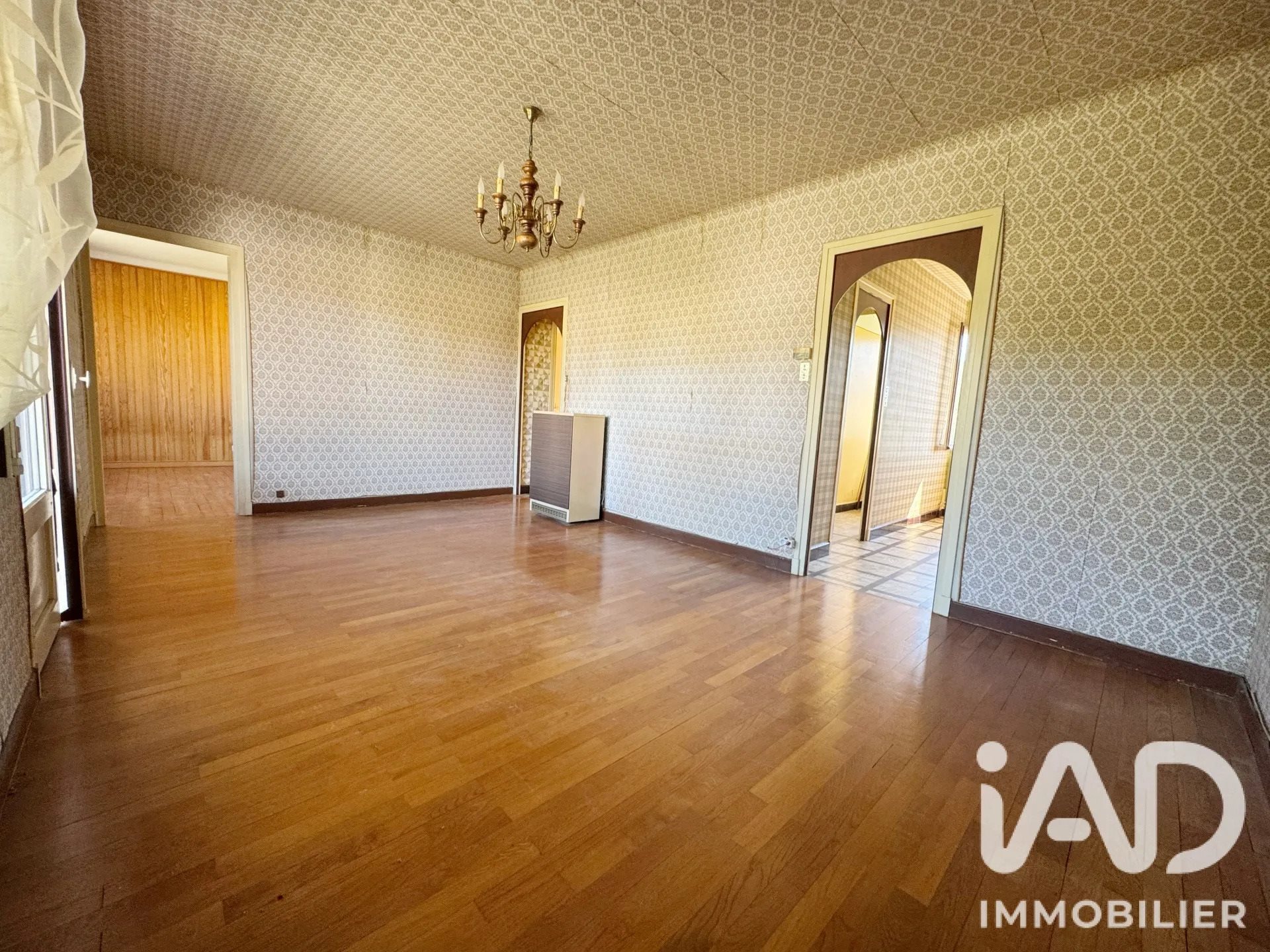 Maison à vendre, 129m², Cognin