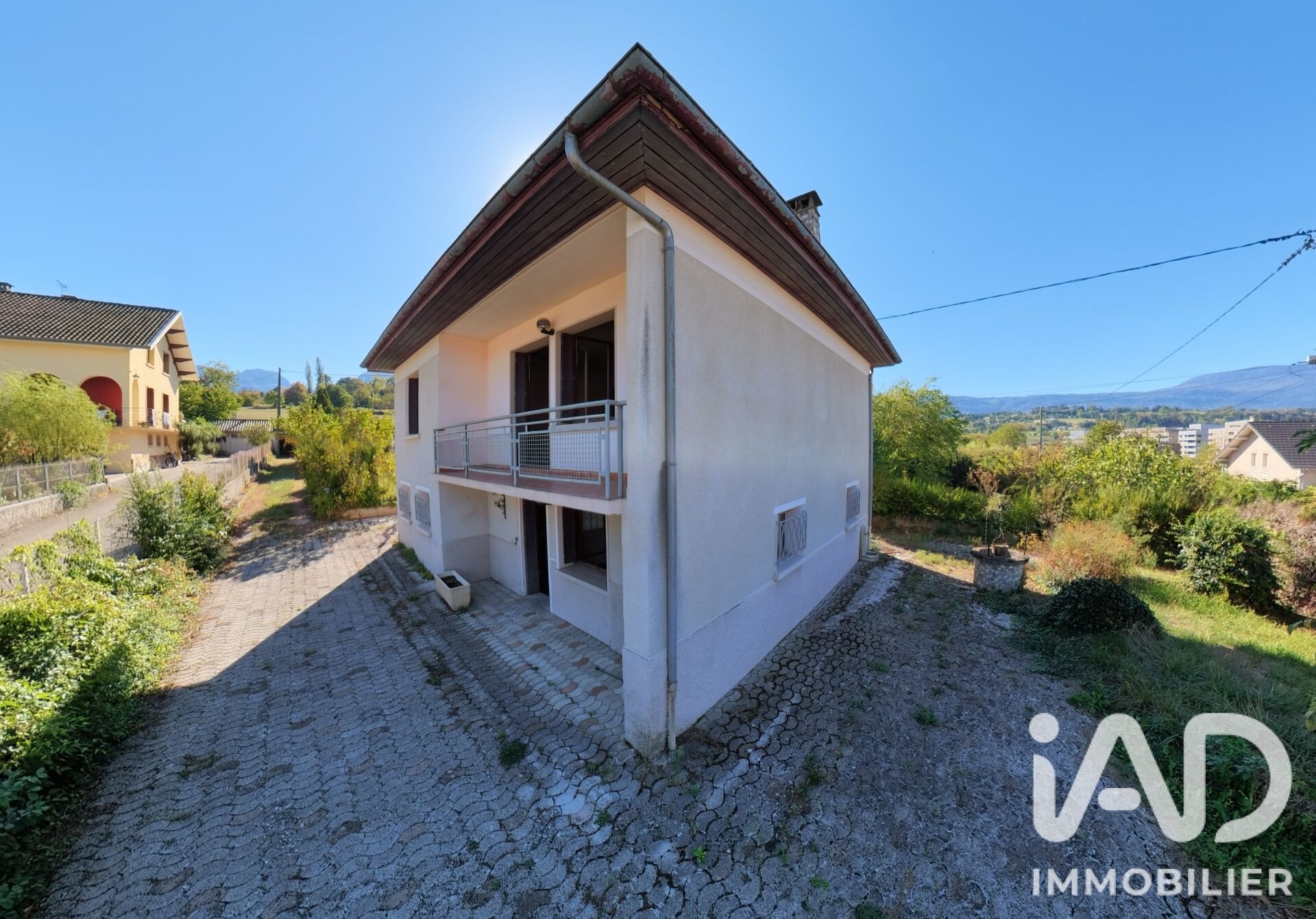 Maison à vendre, 133m², Cognin