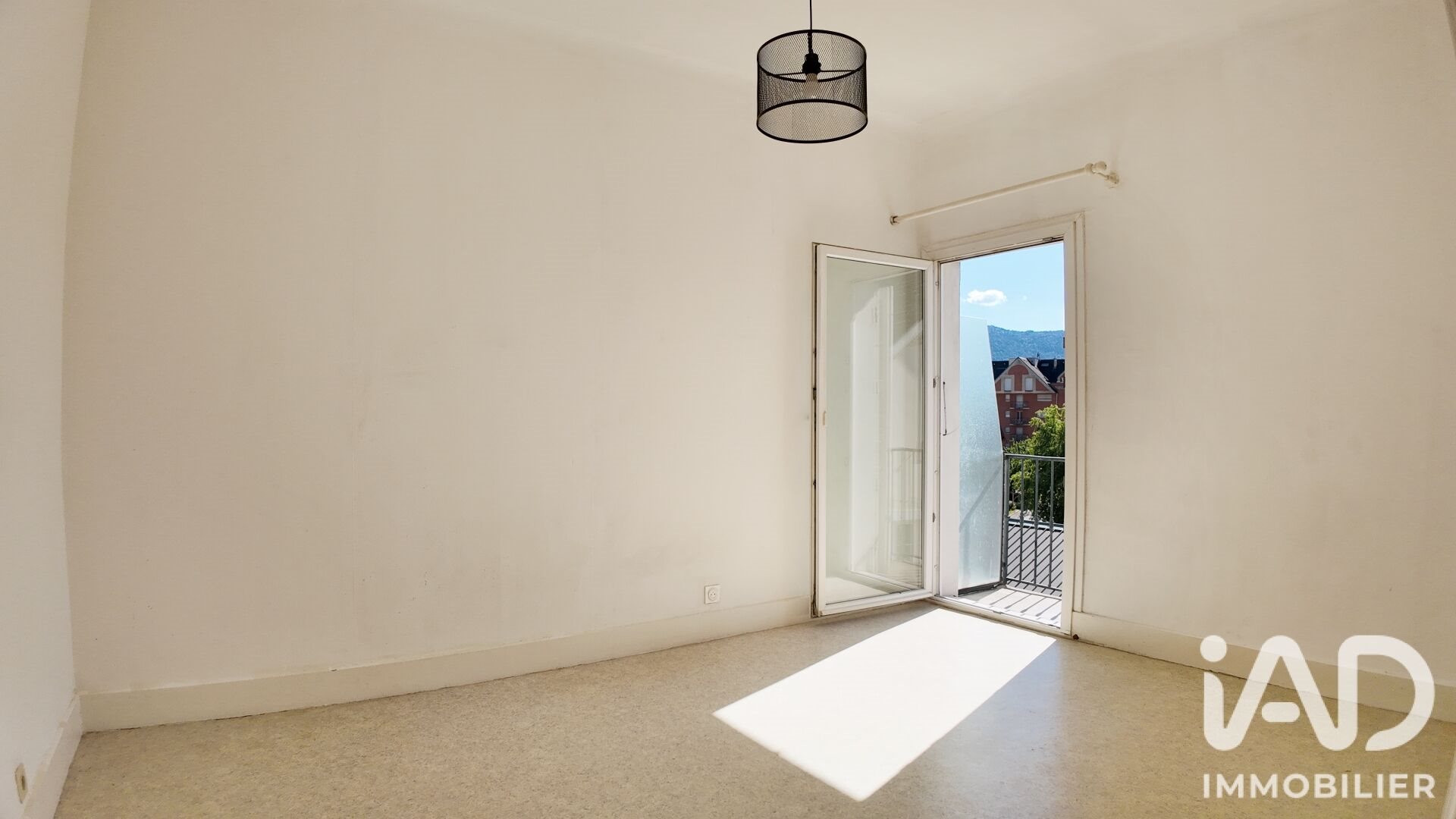 Appartement à vendre, 25m², Challes-les-Eaux