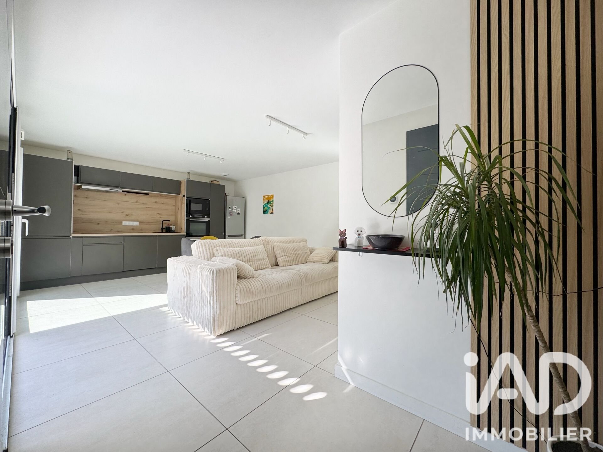 Maison à vendre, 84m², Saint-Jeoire-Prieuré